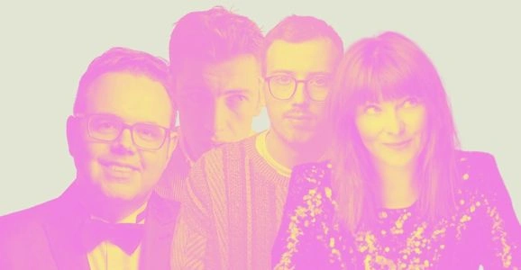 Comedy Night February